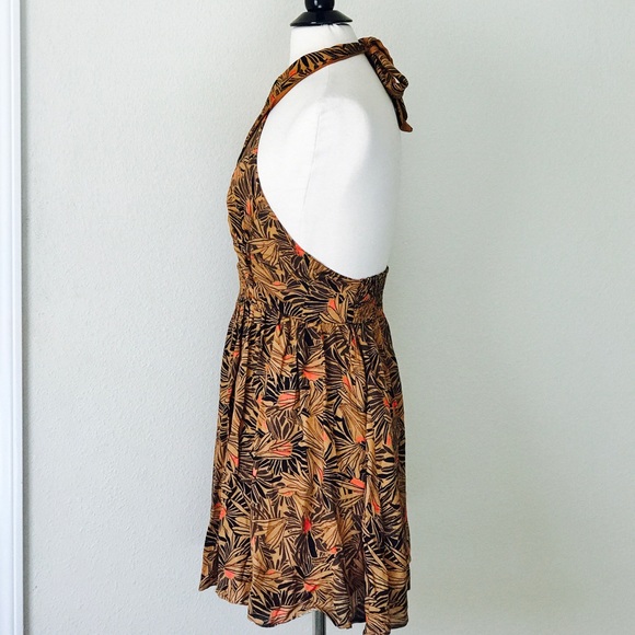 Free People Convertible Dress - Picture 6 of 8